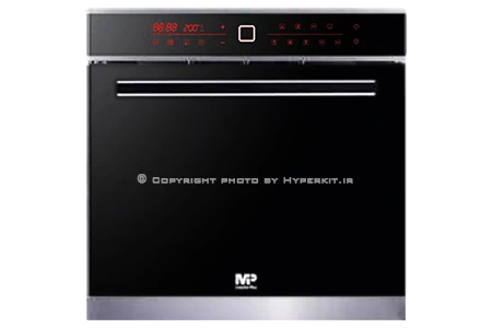 بهترین مارک برند فر برقی ایرانی