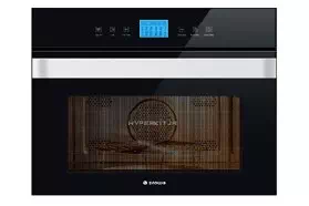 مایکروفر اسنوا