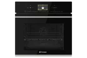 TTE-6630B نمایندگی فروش فر توکار تکنو گاز مدل