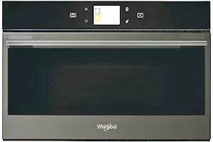 W9 MD260 BSS مایکروویو توکار ویرپول