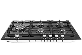 گاز شیشه ای وایز مدل WG 304