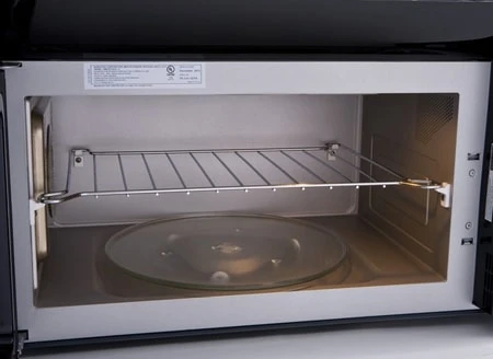 راهنمای خرید مایکروویو