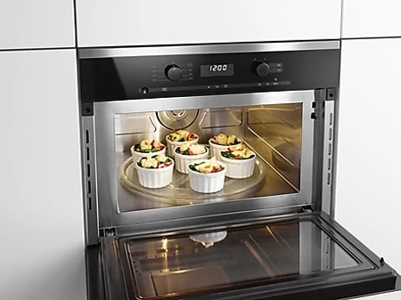 راهنمای خرید مایکروویو