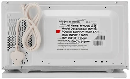 راهنمای خرید مایکروویو