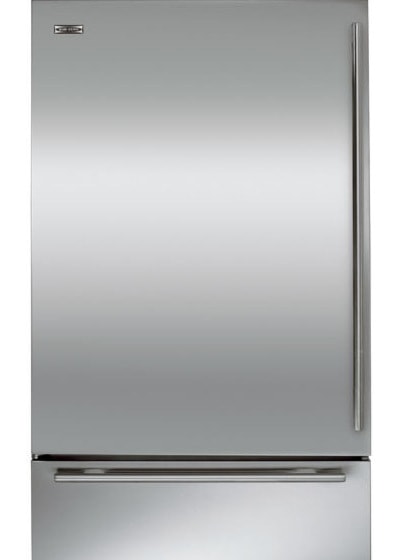 راهنمای خرید یخچال فریزر - Sub-Zero BI30U Built-In Bottom-Freezer Refrigerator